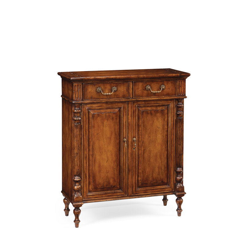 Jonathan Charles Fine Furniture Narrow 2 Door Accent Wayfair